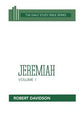 Jeremiah (Volume 1) (Daily Study Bible Old Testament Series)