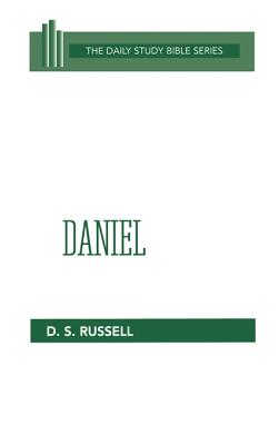 Daniel (Daily Study Bible Old Testament Series)