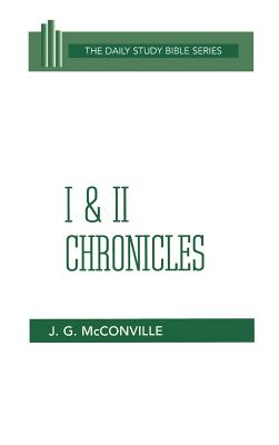 1 & 2 Chronicles (Daily Study Bible Old Testament Series)