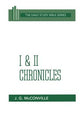 1 & 2 Chronicles (Daily Study Bible Old Testament Series)