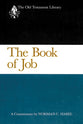 Job (Old Testament Library Series)