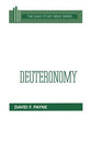 Deuteronomy (Daily Study Bible Old Testament Series)