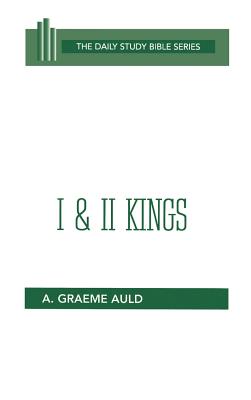1 & 2 Kings (Daily Study Bible Old Testament Series)
