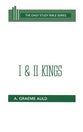 1 & 2 Kings (Daily Study Bible Old Testament Series)