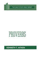 Proverbs (Daily Study Bible Old Testament Series)