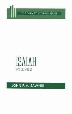 Isaiah (Vol 2)