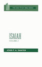 Isaiah (Vol 2)