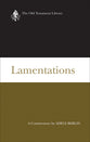 Lamentations (Old Testament Library Series)
