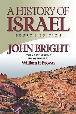 A History of Israel (4th Edition)