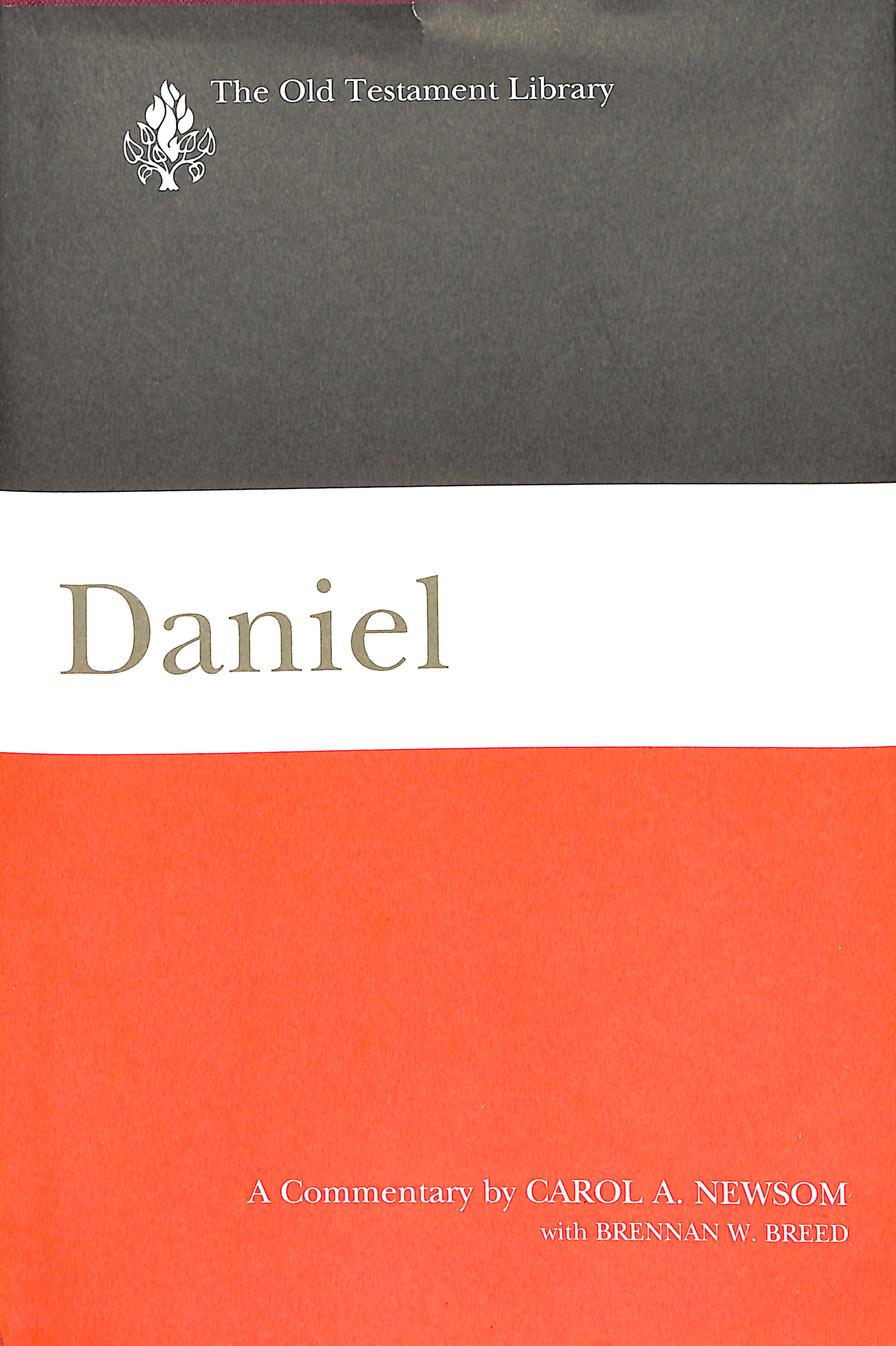 Daniel (Old Testament Library Series)