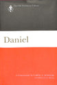 Daniel (Old Testament Library Series)