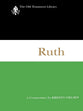 Ruth (Old Testament Library Series)