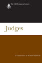 Judges (Old Testament Library Series)