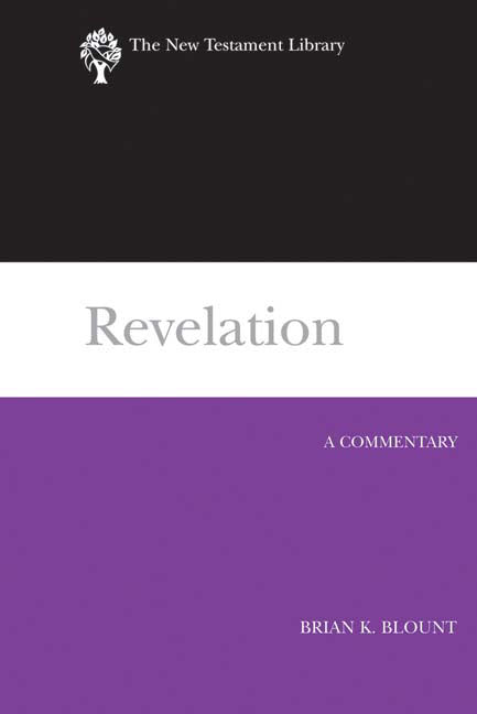 Revelation (New Testament Library Series)