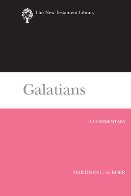 Ntl: Galatians