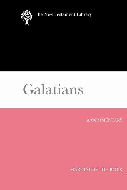 Ntl: Galatians