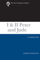 1 & 2 Peter and Jude (New Testament Library Series)