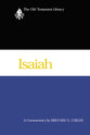 Isaiah (Old Testament Library Series)