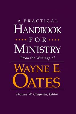 A Practical Handbook For Ministry