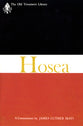 Hosea (Old Testament Library Series)