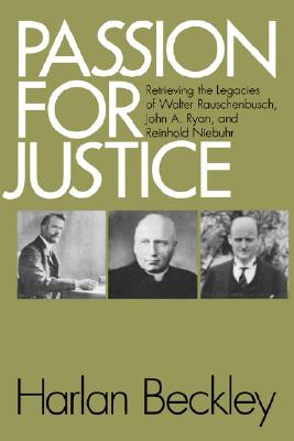 Passion For Justice
