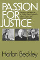 Passion For Justice