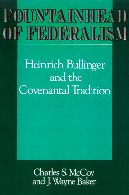 Fountainhead of Federalism