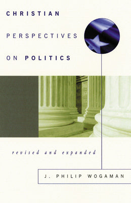 Christian Perspectives on Politics (2000)