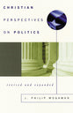 Christian Perspectives on Politics (2000)