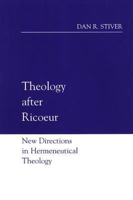 Theology After Ricoeur