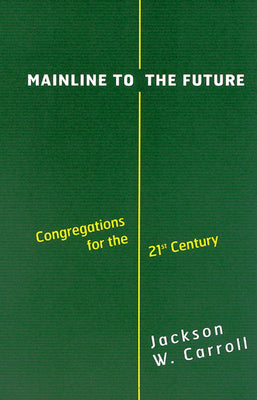 Mainline to the Future