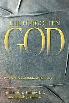 The Forgotten God