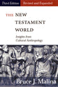 The New Testament World (3rd Edition)