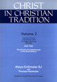 Christ in Christian Tradition (Vol 2, Part 2)