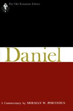 Daniel (Old Testament Library Series)