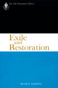 Exile and Restoration (Old Testament Library Series)