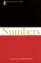 Numbers (Old Testament Library Series)