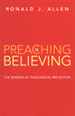 Preaching is Believing