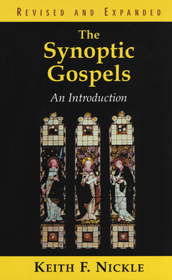 The Synoptic Gospels