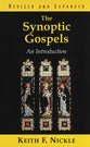 The Synoptic Gospels