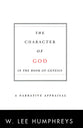 The Character of God in the Book of Genesis
