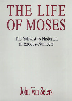 The Life of Moses
