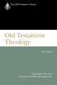 Old Testament Theology (Vol. 1) (Old Testament Library Series)