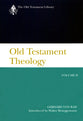 Old Testament Theology (Vol. 2) (Old Testament Library Series)