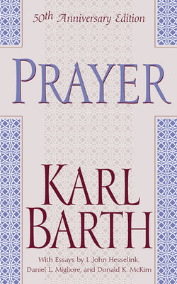Prayer (50th Anniversary Edition)
