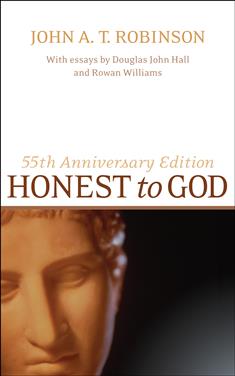 Honest to God (40th Anniversary Edition)