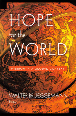 Hope For the World