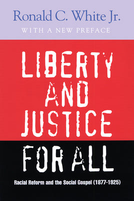 Liberty and Justice For All