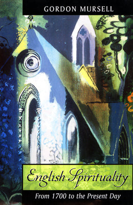 English Spirituality (Vol 2)