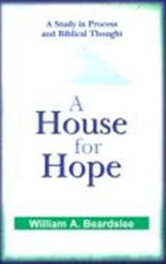 A House For Hope